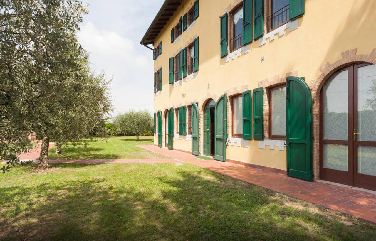 Cascina Tabachera X10 Country House Sirmione Garda Lake Pozzolengo Quarto foto